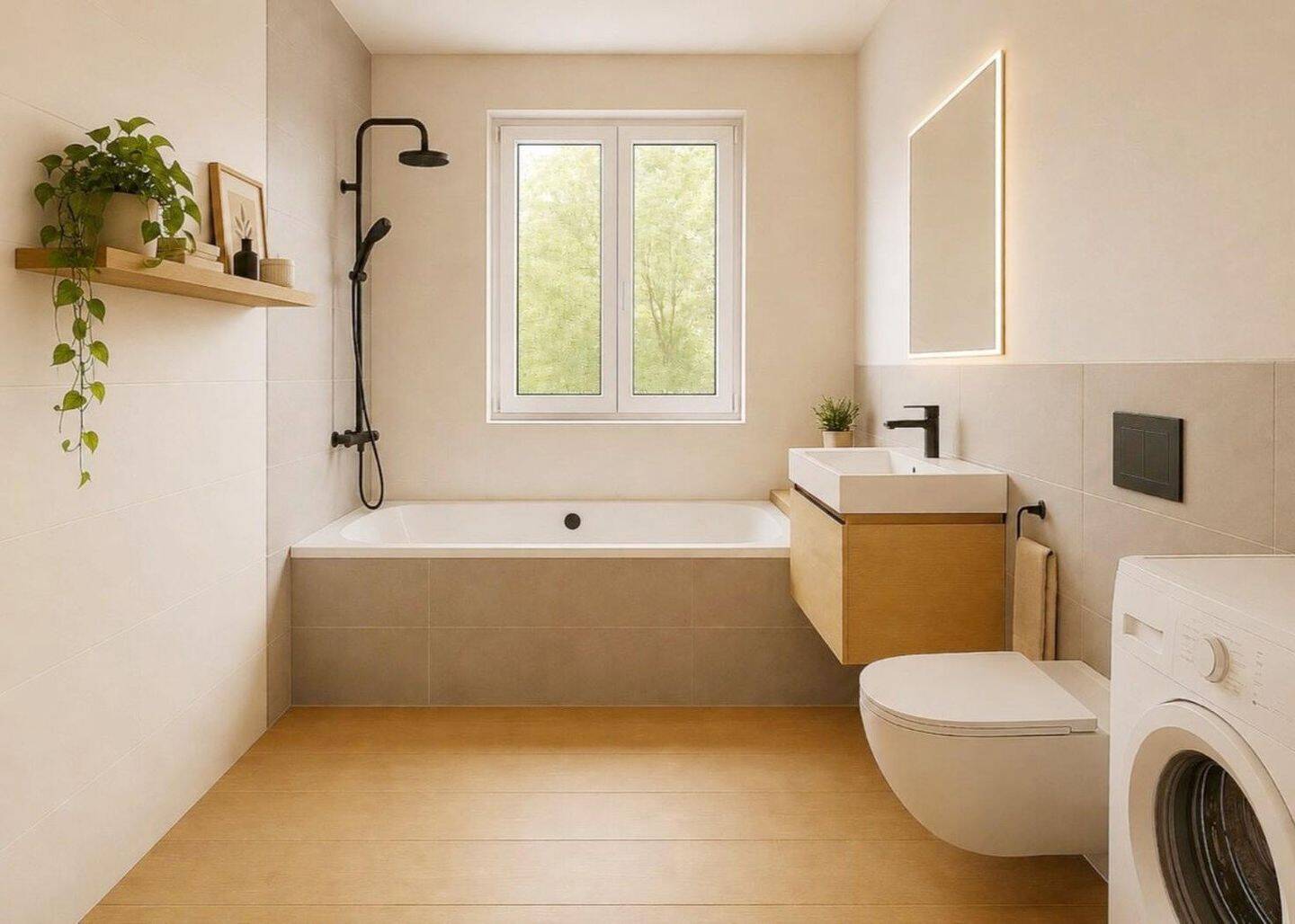 Moderne 2-Zimmer-Wohnung in Dresden-Weißig – möbliert möglich | 57 m² | Balkon | Sanierung, 1328 Dresden