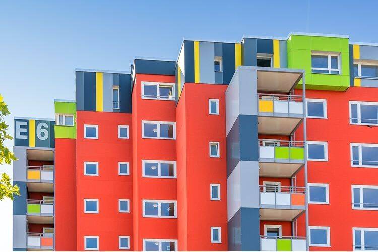 Moderne 2 Zimmer-Wohnung für die Generation 50+, 29525 Uelzen