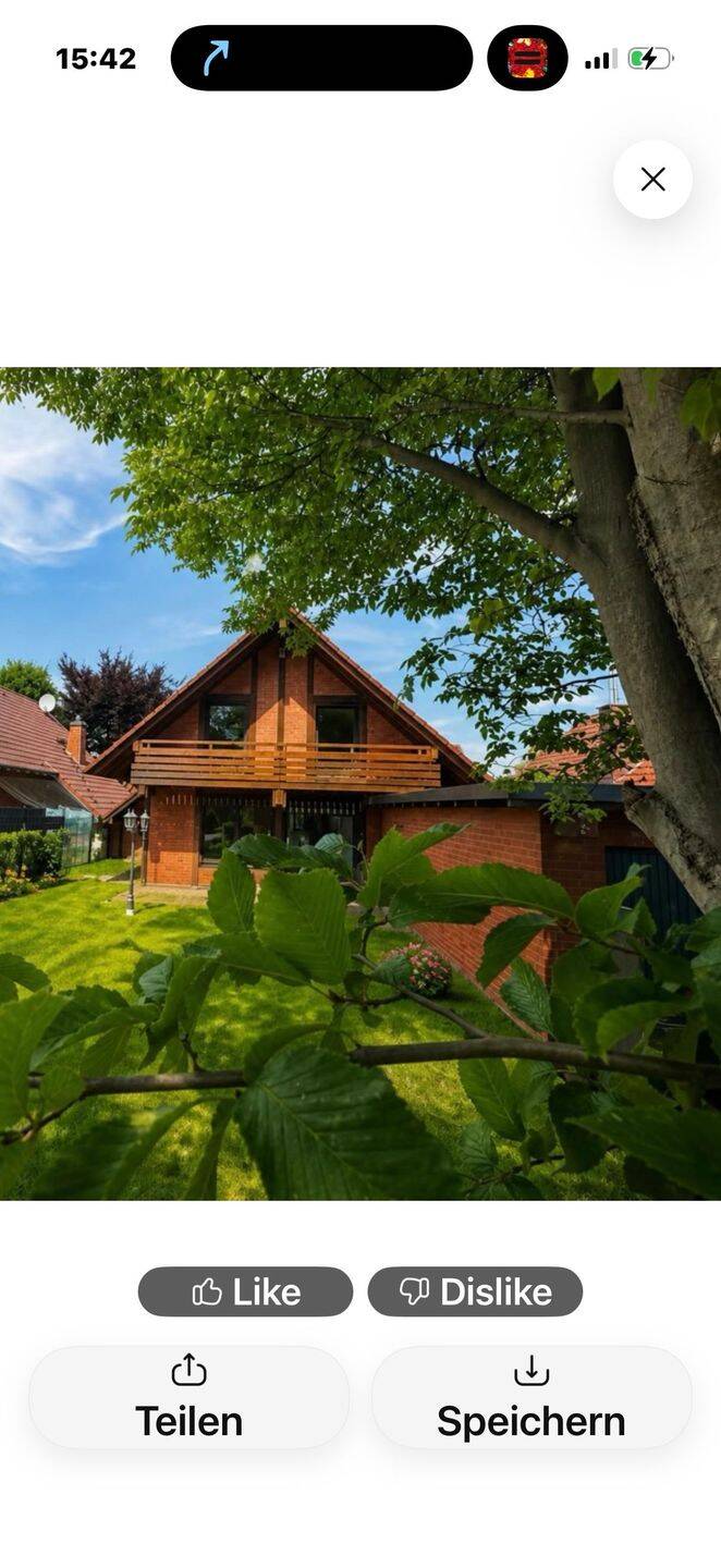 Zauberhaft saniertes Haus sucht glückliche Mieter!, 59069 Hamm