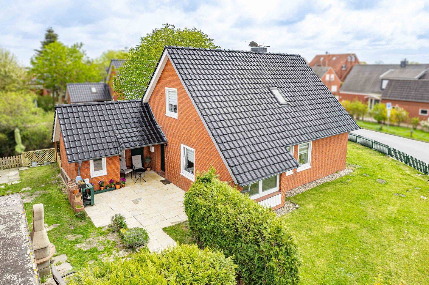Stilvolles Küstenhaus in absoluter Bestlage am Deich!, 26409 Wittmund