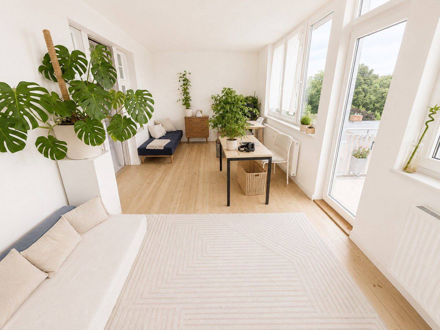 Sonnige 3-Zimmer-Wohnung im sanierten Altbau, 15537 Grünheide (Mark)