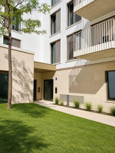 Schöne helle moderne 3-Zimmer Wohnung in Freiham, 81248 München (Aubing-Lochhausen-Langwied)