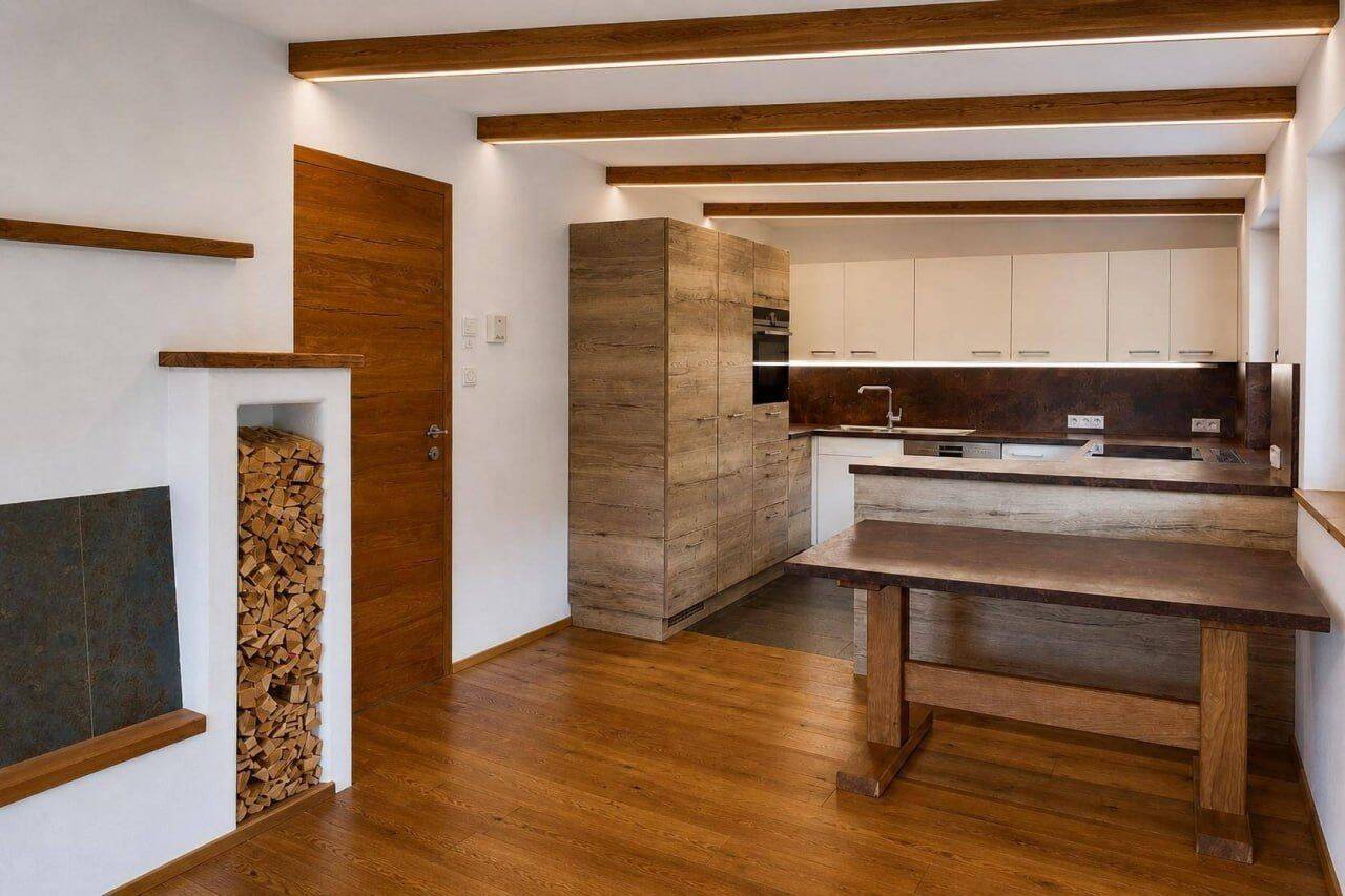 Mietwohnung, 2,5 Zimmer, 90 m², in München