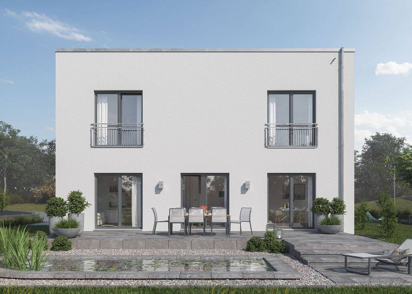 Nicht einfach neu. Außergewöhnlich., 32609 Hüllhorst