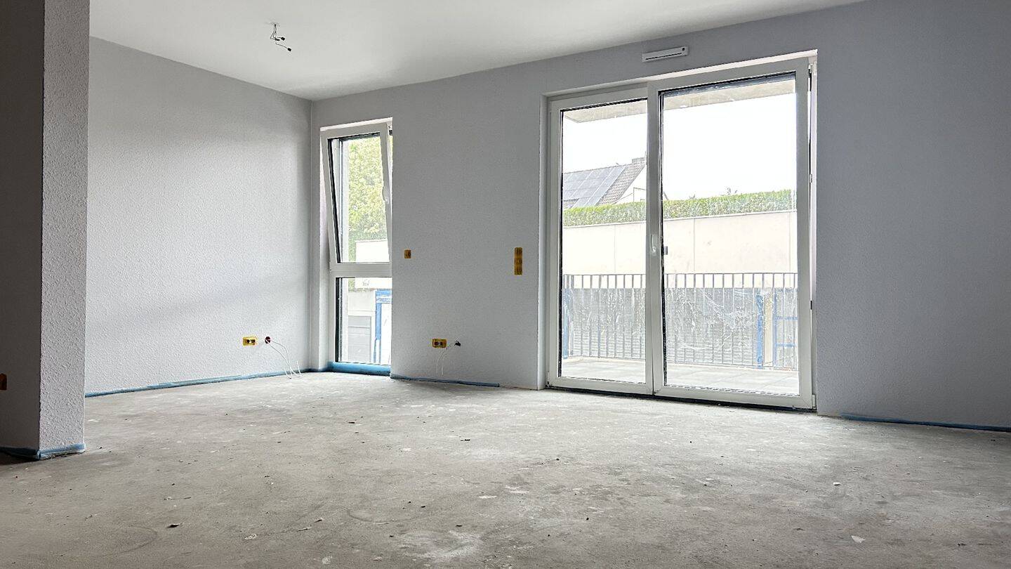 Neubauwohnung mit schönem Balkon im beliebten Stadtteil LEV-Schlebusch, 51375 Leverkusen (Schlebusch)