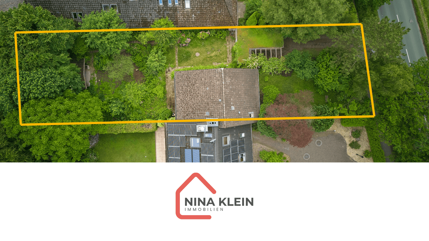 Duvenstedt: 797 m² Grundstück, 144 m² Wohnfläche plus Keller und Dachgeschoss, 22397 Hamburg (Wandsbek Duvenstedt Lemsahl-Mellingstedt Wohldorf-Ohlstedt)