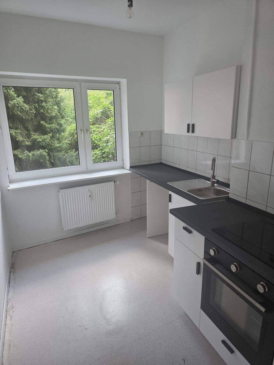 Schöne 3,5 -Zimmer Wohnung in Wandsbek zu vermieten, 22041 Hamburg (Wandsbek Marienthal Tonndorf)