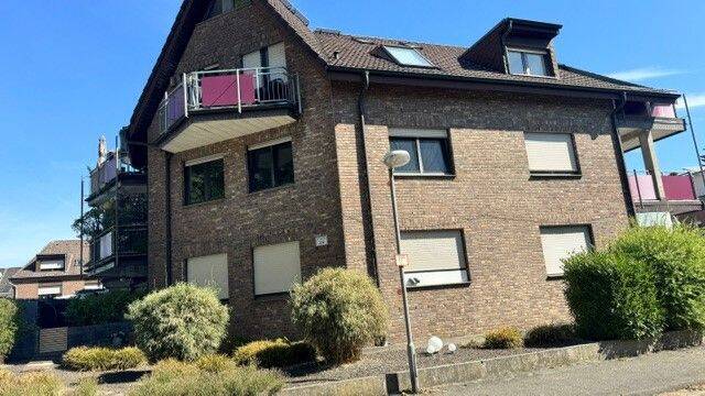 Tolle Lage…! Großzügige Maisonette Eigentumswohnung mit Balkon und Garage, 45768 Marl