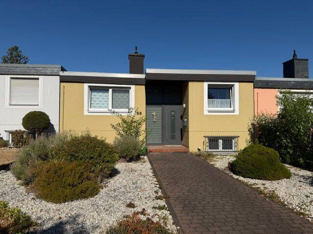 Bungalow auf der Kenner Ley, 54344 Kenn