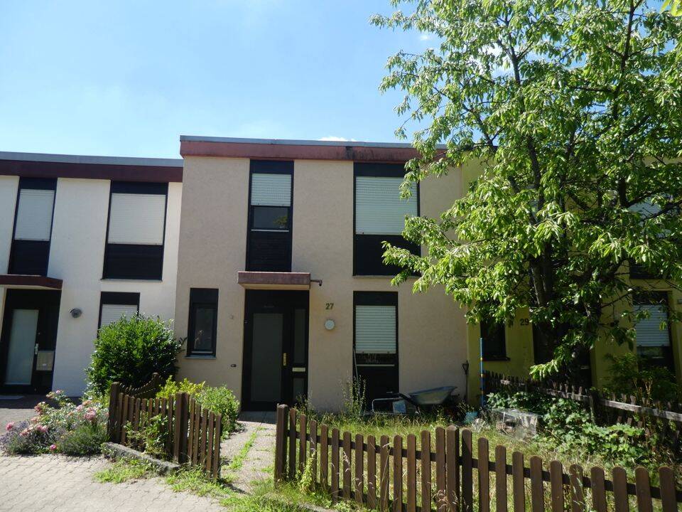 Individuelles Wohnen in Split-Level-Bauweise in ruhiger Lage von Neckargemünd!, 69151 Neckargemünd