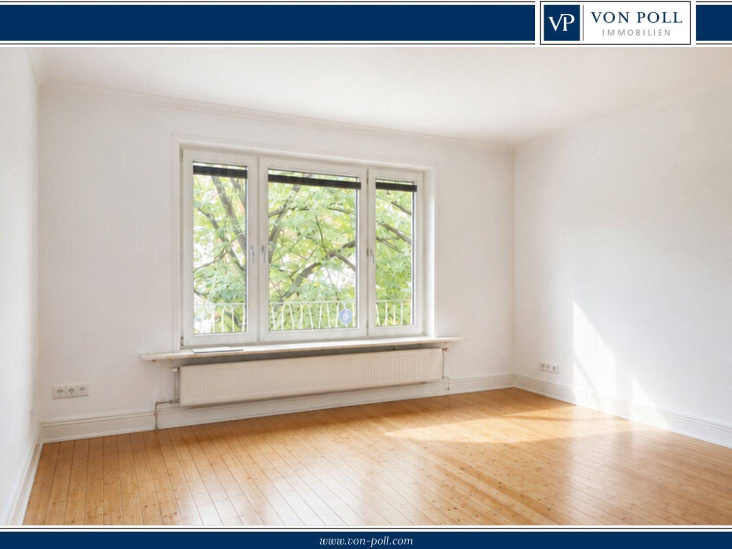 Attraktive 2-Zimmer-Wohnung im Kreuzviertel, 48147 Münster (Centrum Wienburg Wolbeck)