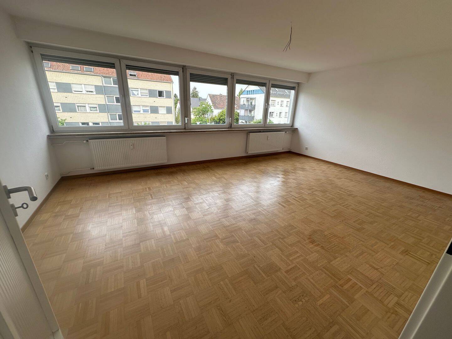 Sbr.-Rotenbühl * schicke 3 ZKB * EKB * Uni-Nähe * gr. Terrasse, 66123 Saarbrücken