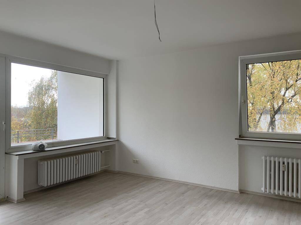 3-Zimmer-Wohnung in Gelsenkirchen Scholven, 45896 Gelsenkirchen (Hassel Scholven)
