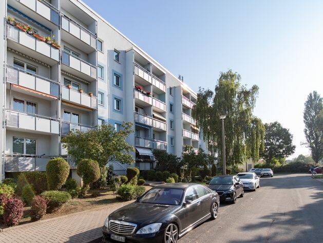 Vom Balkon den Stadtblick genießen…frisch saniert zum 01.12.2026, 39128 Magdeburg