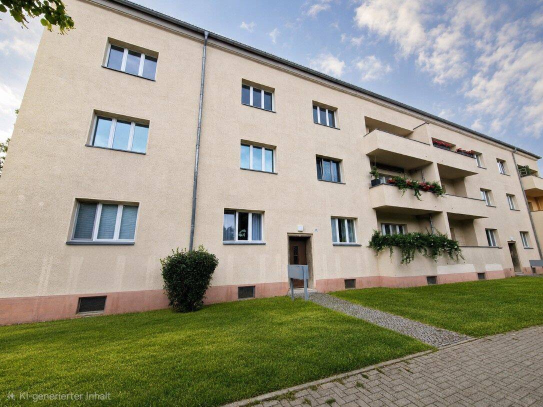 Sommer Deal – jetzt mieten und die ersten drei Kaltmieten sparen!, 39114 Magdeburg