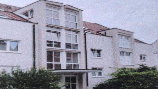 Schöne 3 Zimmer Wohnung zu vermieten!, 72461 Albstadt