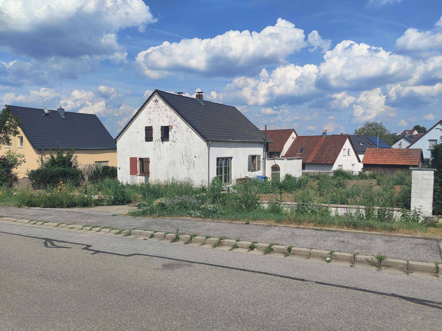 Haus, 5 Zimmer, 110 m², in Parsberg, 92331 Parsberg