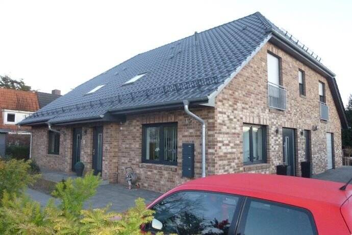3-Zi. Dachgeschoß-Maisonetten-Wohnung, 25335 Elmshorn