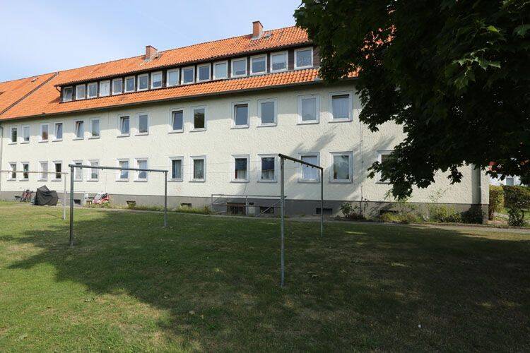 3-Zimmer-Wohnung in ruhiger Lage!, 29525 Uelzen