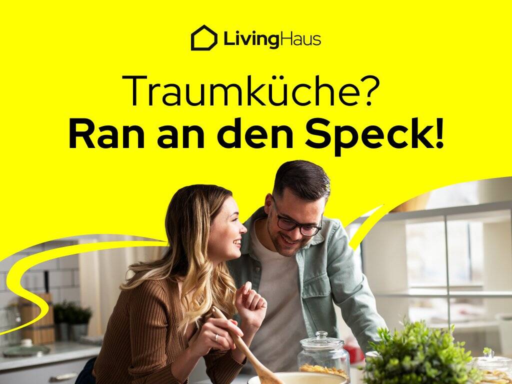 Dein LivingHaus Traum: Individuell, Effizient und Einzigartig, 14822 Brück