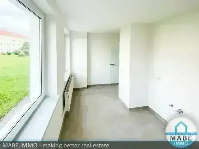 Vollsaniert! 4 Räume für Sie und Ihre Familie! [Gäste-WC, Doppelwaschbecken], 2827 Görlitz