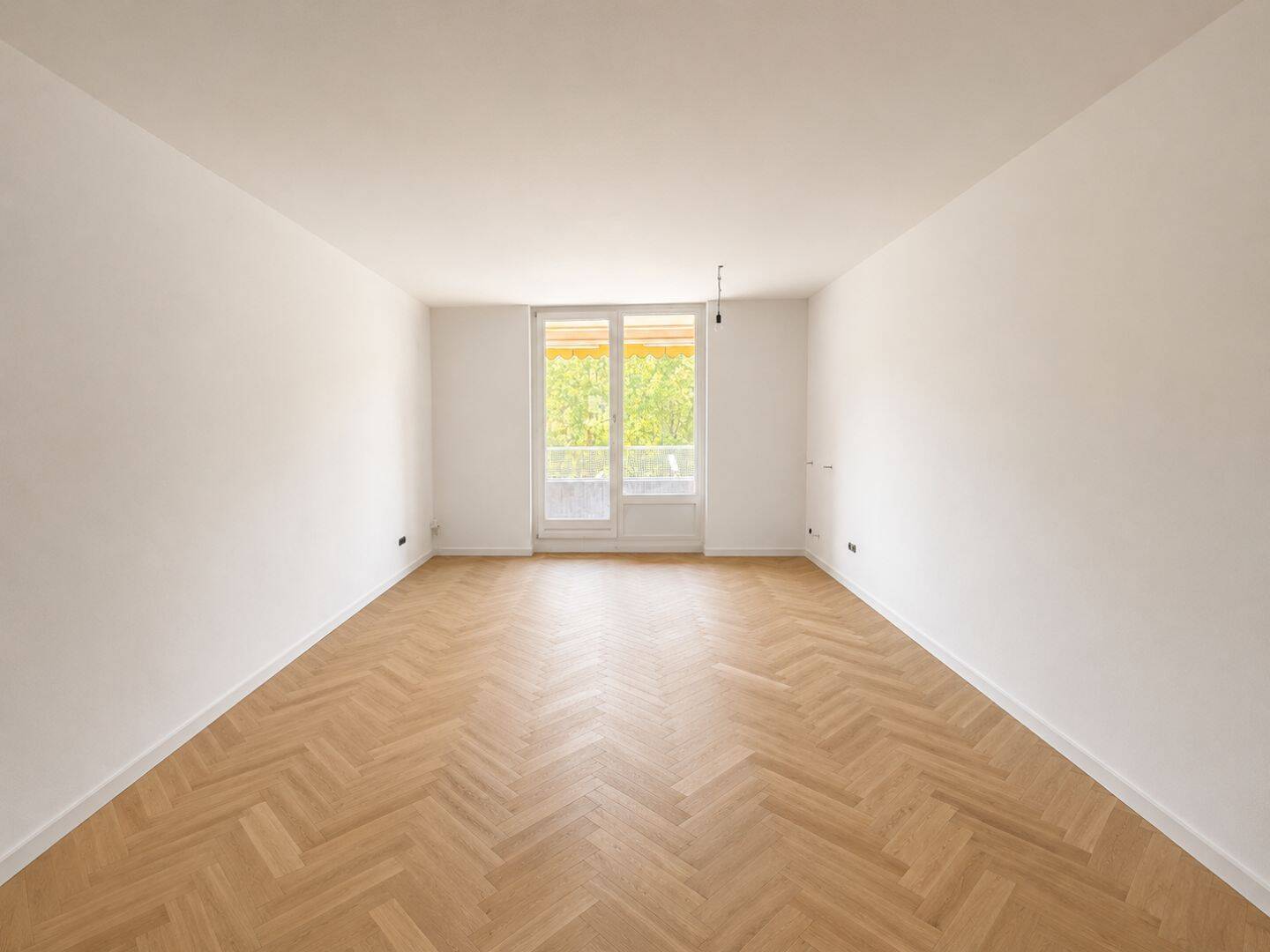 Erstbezug nach Modernisierung – Attraktive 4-Zimmer-Wohnung mit Balkon in Hamburg-Ottensen, 22763 Hamburg (Altona Othmarschen Ottensen)