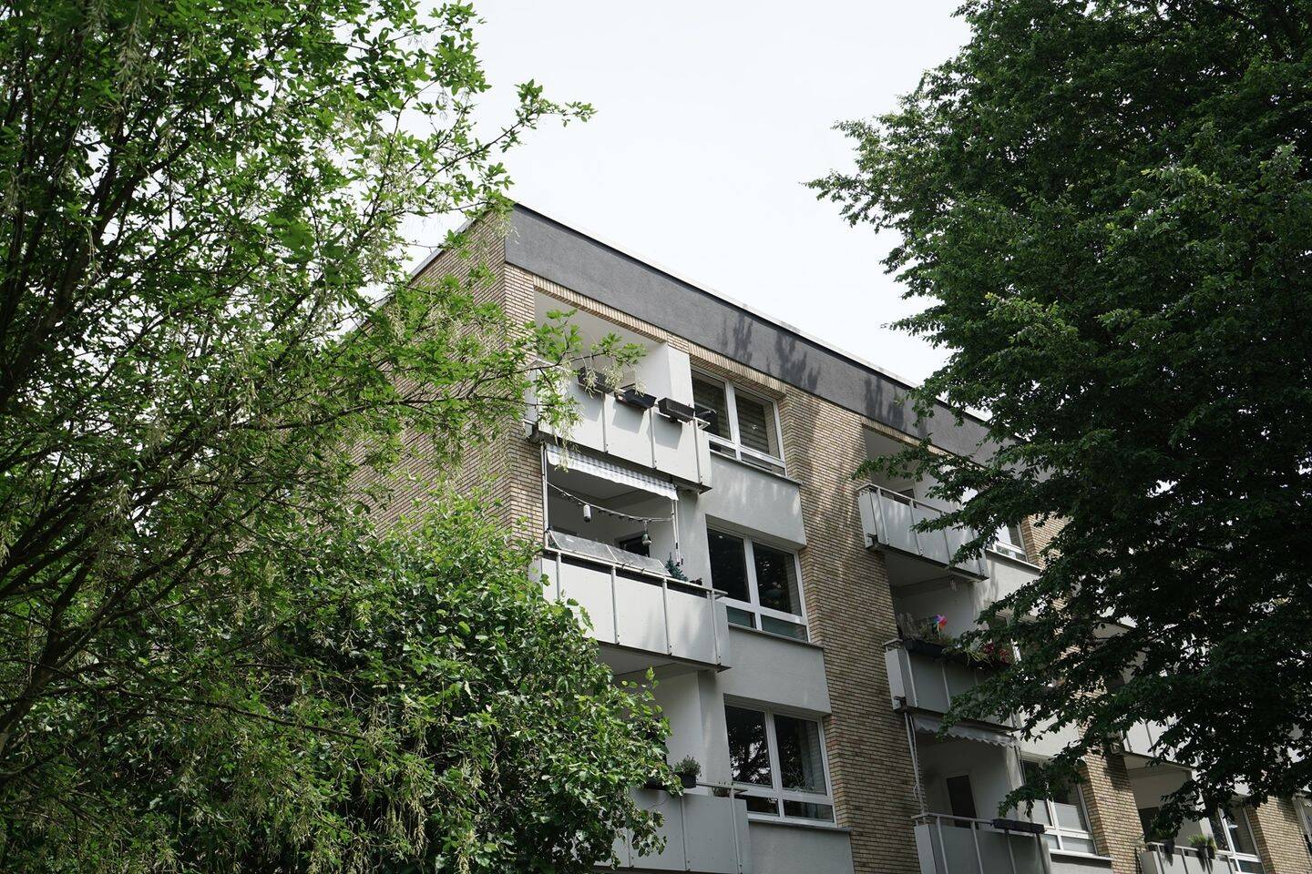 Alsternähe und ganz nah an der Alsterschwimmhalle, 22087 Hamburg (Mitte Hamm Hohenfelde Uhlenhorst)