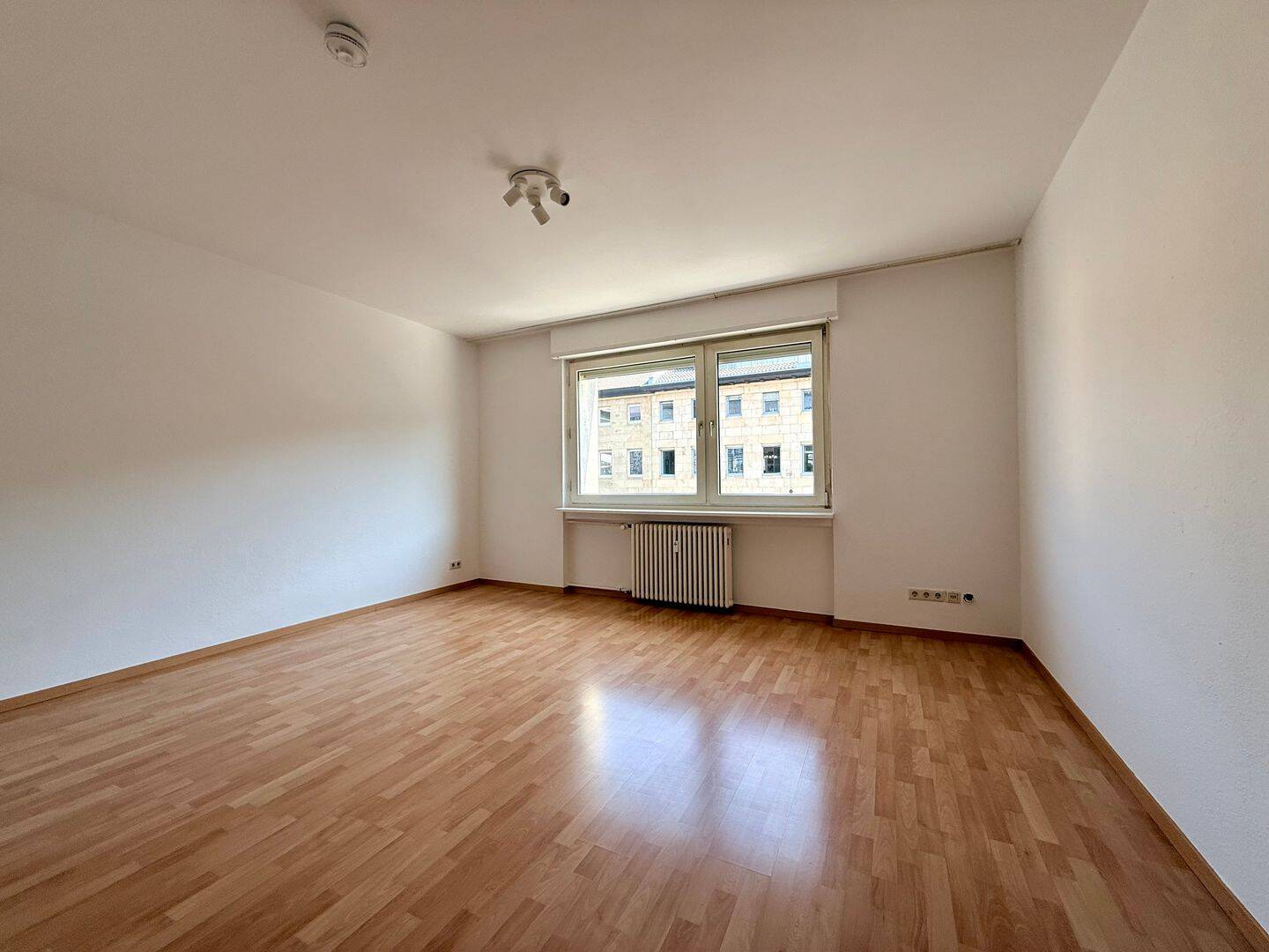 MA-City – renovierte WG taugliche 3 ZKB/Balkon Wohnung auf den Planken, 68161 Mannheim (Innenstadt Oststadt Quadrate Schwetzingerstadt)