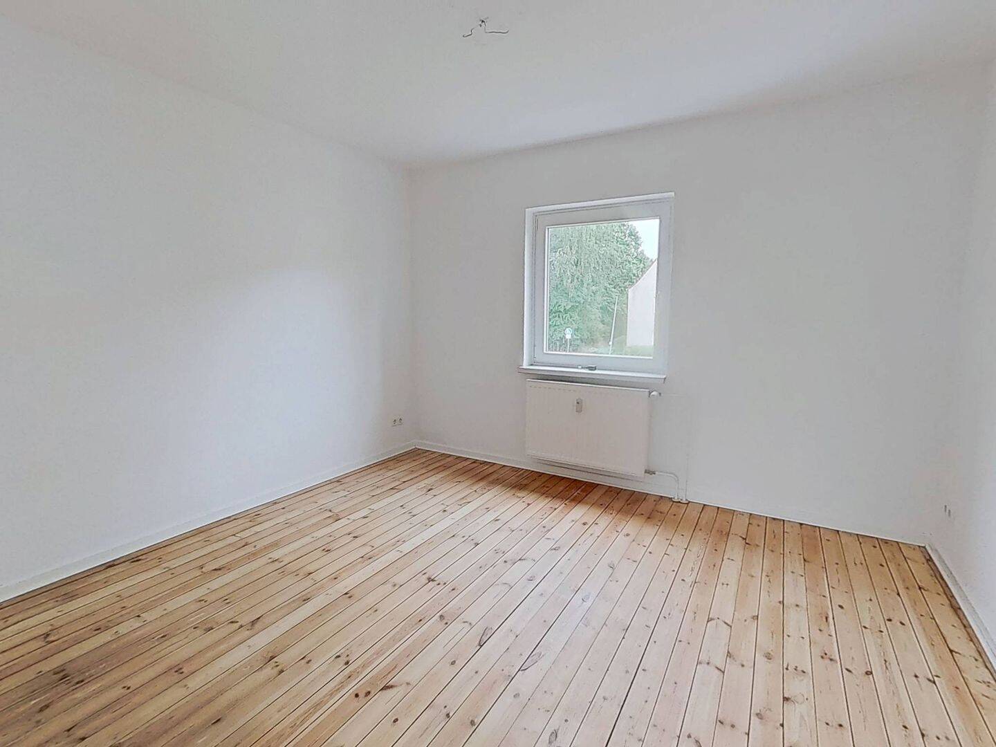 Gemütliche 3-Zimmer-Wohnung in fußläufiger Altstadtnähe, 24768 Rendsburg