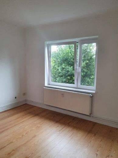 Helle 3-Zimmer-Wohnung in Bergedorf, befristet auf 1 Jahr, zu vermieten, 21029 Hamburg (Bergedorf Altengamme Curslack)