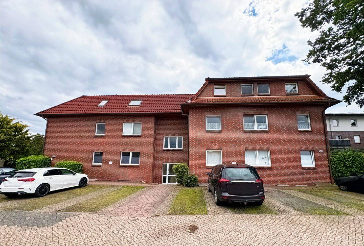 Eigentumswohnung in gefragter Lage von Hude, 27798 Hude (Oldb) (Hude)