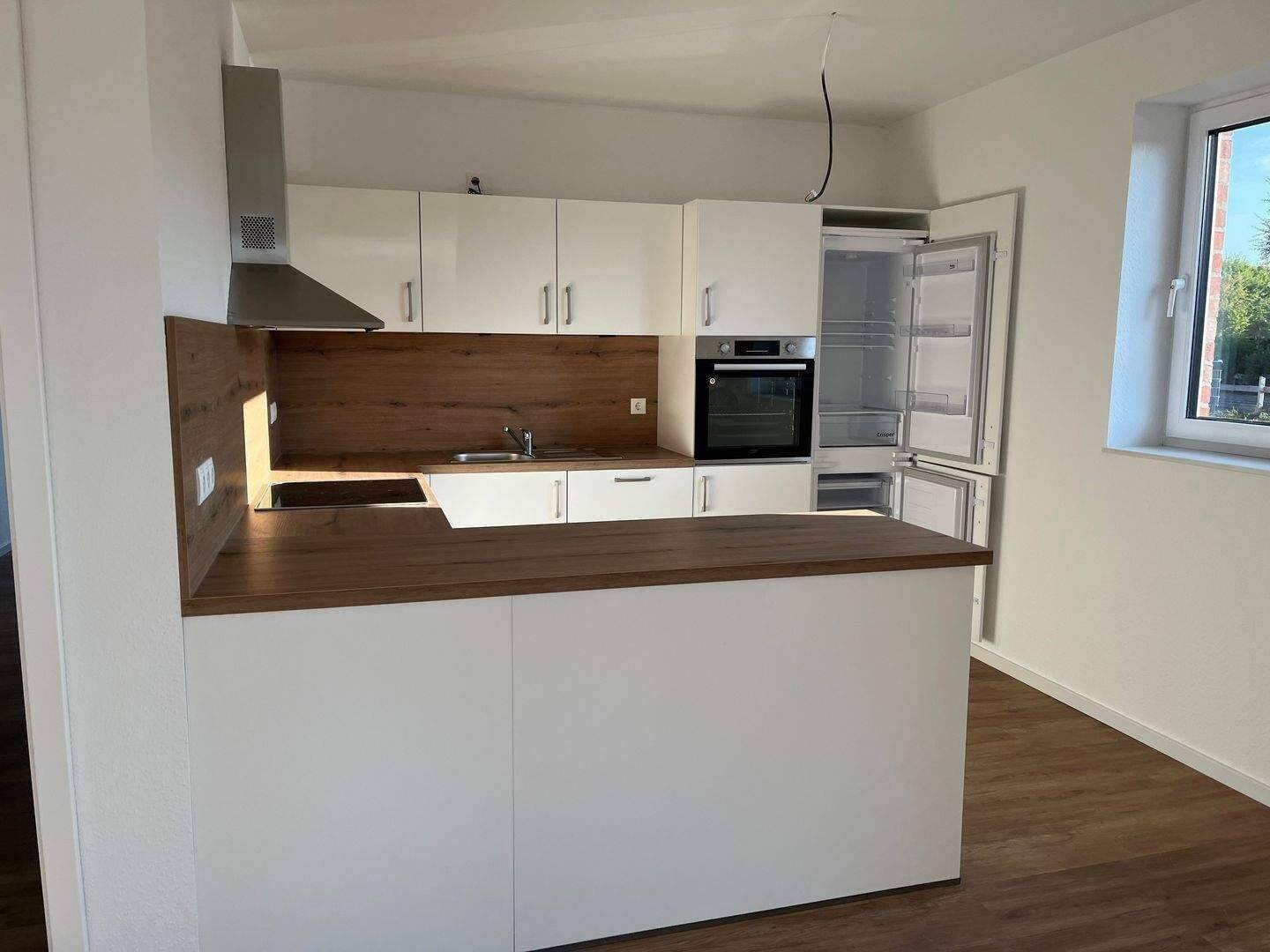 modernes Reihenendhaus, 25836 Garding