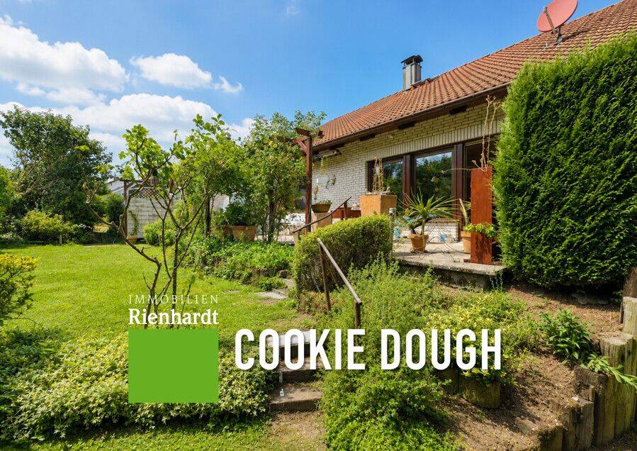 Cookie Dough – Individuell geplantes Einfamilienhaus mit Charakter in Maulbronn, 75433 Maulbronn