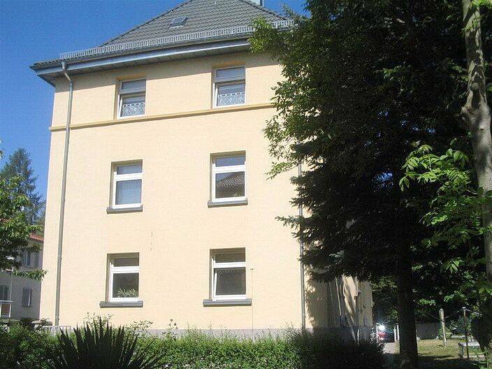 2,0-Zimmer-Wohnung in Stuttgart Hallschlag, 70376 Stuttgart (Bad Cannstatt Burgholzhof Münster Zuffenhausen)