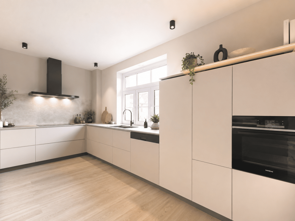 JETZT KAUFNEBENKOSTEN EINSPAREN! GUT GESCHNITTENE 3 ZI. WOHNUNG MIT BALKON – IN SCHÖNER WOHNANLAGE, 1219 Dresden