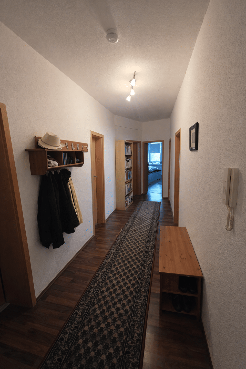Zentral gelegene ETW in Essen Holsterhausen – ideal für Universitätsnahe Lebensqualität!, 45147 Essen (Frohnhausen Holsterhausen Rüttenscheid)