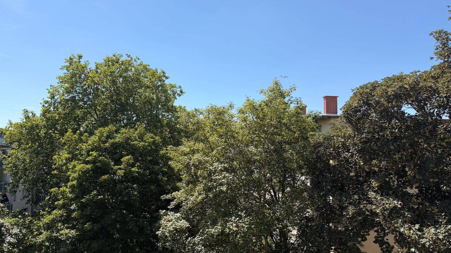 3-Zimmer-Wohnung mit Terrasse und Stellplatz | Frankfurt-Goldstein, 60528 Frankfurt am Main (Niederrad Sachsenhausen Schwanheim)