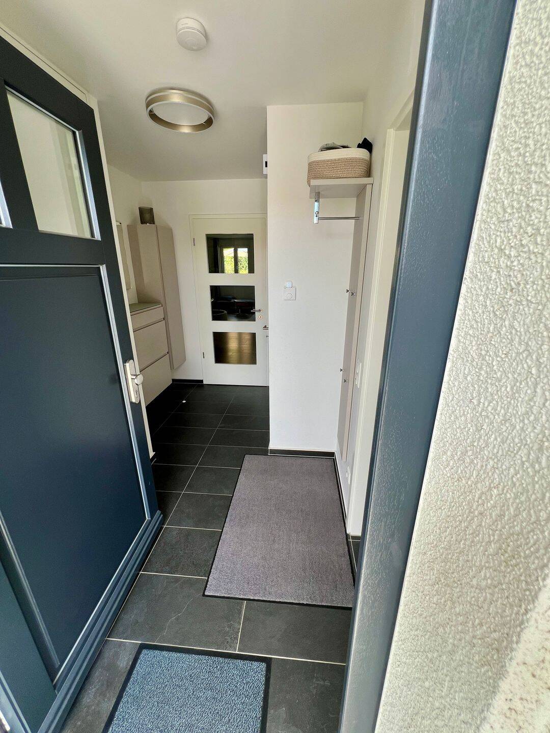 Familienfreundliches Reihenhaus | 6 Zimmer | Garten, 13057 Berlin (Lichtenberg Hohenschönhausen Falkenberg Neu-Hohenschönhausen)