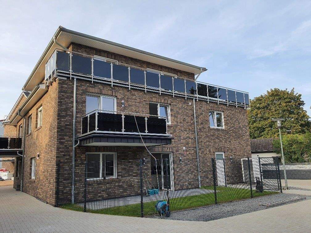 Am Grambker See – Neubau – Erstbezug, 28719 Bremen (Blockland Burg-Grambke Burgdamm Werderland)