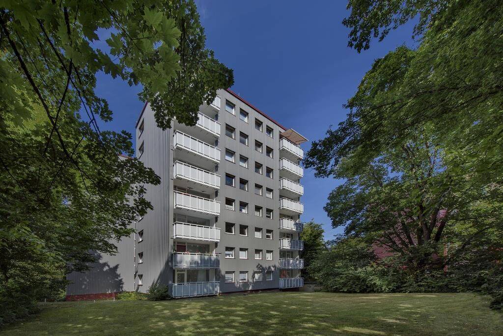 Demnächst frei! 2-Zimmer-Wohnung in Velbert, 42549 Velbert