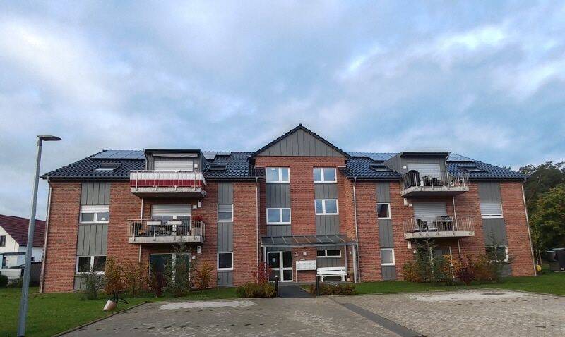 2-Zimmerwohnung, 38477 Jembke