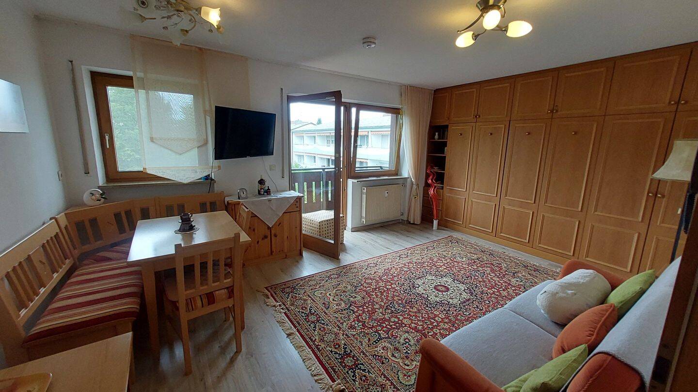 Appartement zur Dauernutzung in Bestlage von Bad Füssing (Kurzone 1), 94072 Bad Füssing