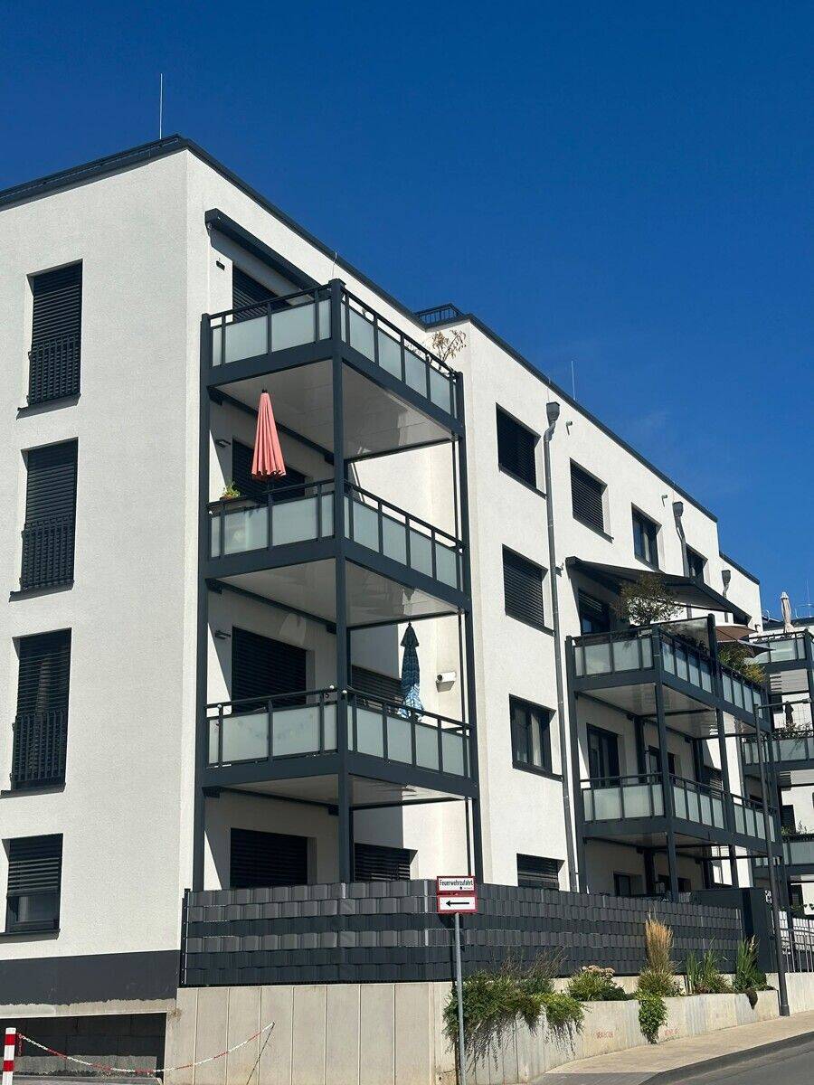 Barrierefreie Neubauwohnung im Genossenschaftsmodell, 42327 Wuppertal (Vohwinkel)