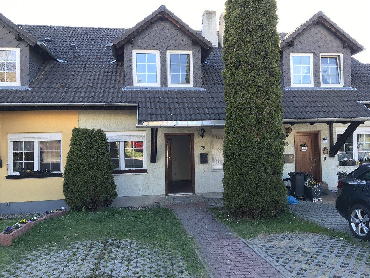 Familienfreundliches Reihenhaus, 8315 Lauter-Bernsbach