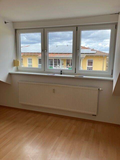 Gemütliche 1-Zimmer Wohnung in Plattling!, 94447 Plattling