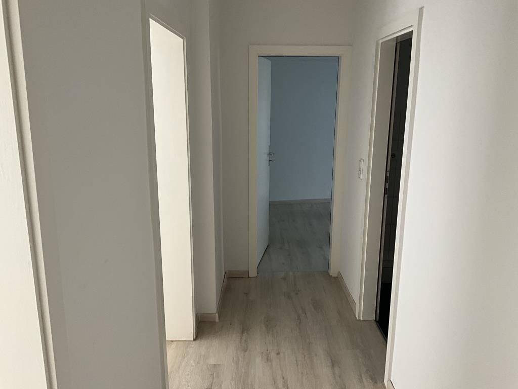 2-Zimmer-Wohnung in Herne Sodingen im EG bezugsfertig, 44627 Herne (Börnig Gysenberg Herne-Mitte Holthausen Sodingen)