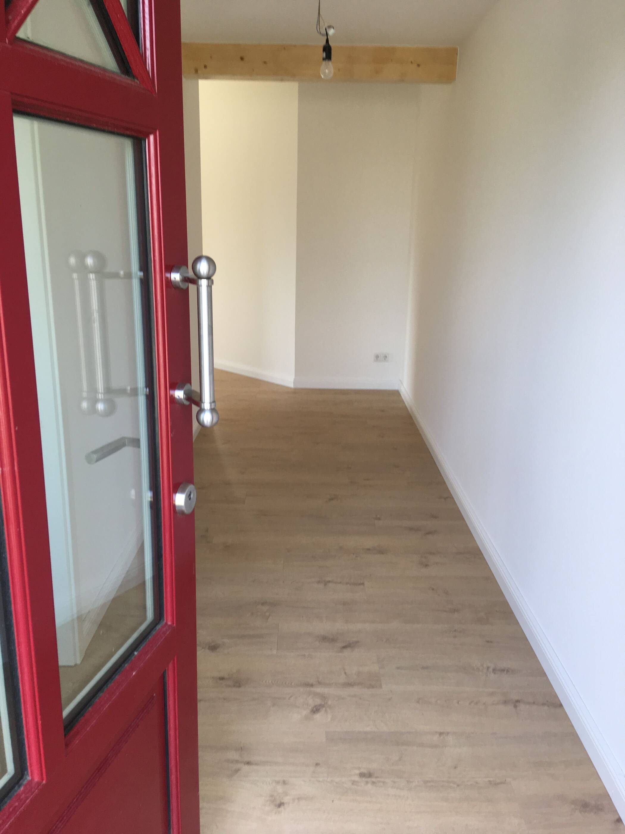 Ruhige Lage, elbnah, viel Platz sucht…, 21079 Hamburg (Harburg)