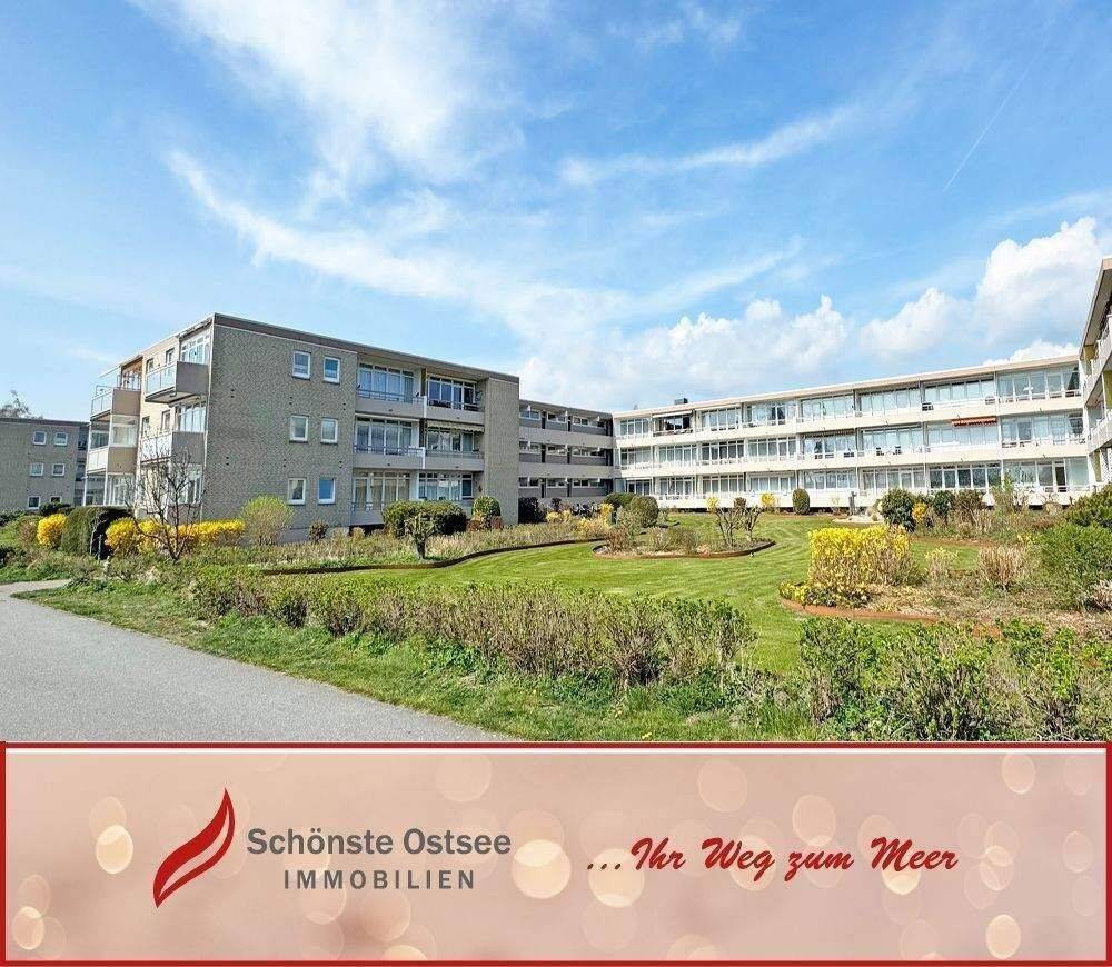 Wellenrauschen inklusive, 23743 Grömitz