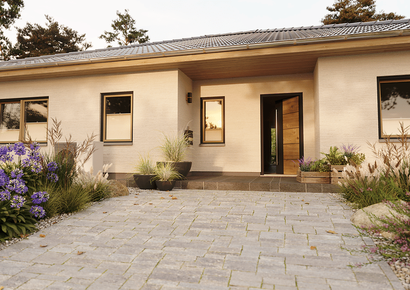 Der Bungalow mit hohem Komfort – einfach großartig, 75305 Neuenbürg