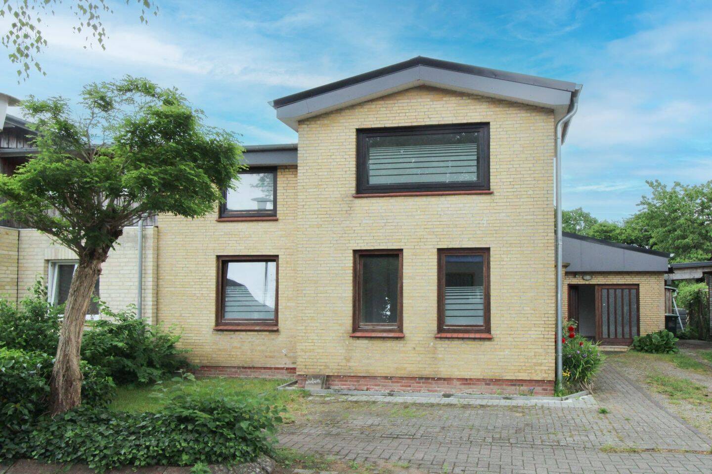 Handwerkerhaus für die große Familie oder mehrere Generationen, 24392 Süderbrarup